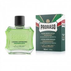 Proraso After Shave Lotion Menthol & Eucalyptus 100ml