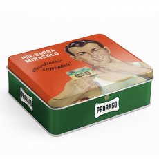 Proraso Vintage Selection Gino Presentbox Menthol & Eucalyptus