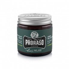 Proraso Pre-Shave Cream Cypress & Vetyver 100ml
