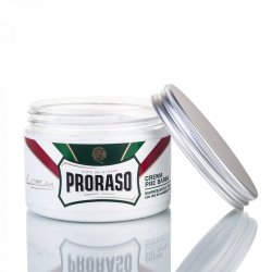 Proraso Pre Shave Cream Menthol & Eucalyptus 300ml