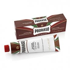 Proraso Shaving Cream Sandalwood & Shea Butter 150ml