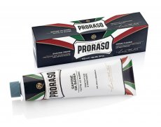 Proraso Shaving Cream Aloe Vera & Vitamin E 150ml