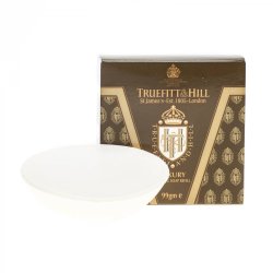 Truefitt & Hill Shaving Soap Luxury Refill 100g