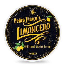 Ariana & Evans Shaving Soap Pedro Fiasco's Limoncello 157ml