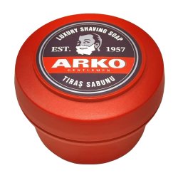 Arko Shave Soap Raktvål 150g