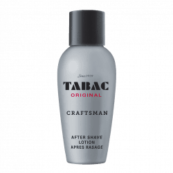 Tabac Craftsman After Shave Lotion 50ml