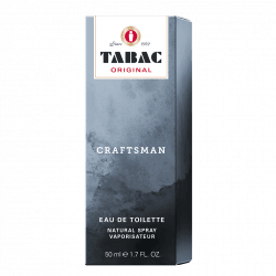 Tabac Craftsman Eau de Toilette Spray 100ml