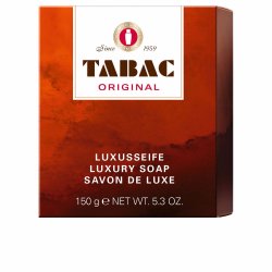Tabac Original Luxury Bath Soap 150g
