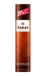 Tabac Original Deodorant- & Bodyspray 250ml