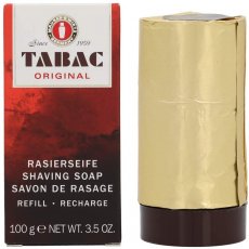 Tabac Original Raktvål Stift Refill 100g