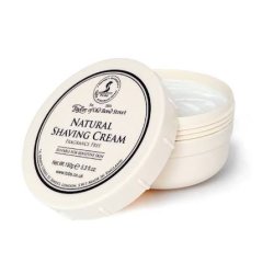 Taylor of Old Bond Street Shaving Cream Natural 150g