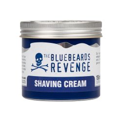 The Bluebeards Revenge Luxury Shaving Cream 150ml