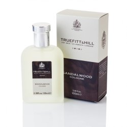 Truefitt & Hill Cologne Sandalwood 100ml