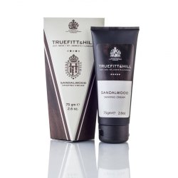 Truefitt & Hill Shaving Cream Sandalwood Tube 75g