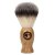 BULLDOG Original Bamboo Synthetic Shave Brush