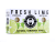 Dr K Soap Company Body Soap Fresh Lime 110g