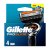Gillette ProGlide - 4 rakblad