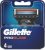 Gillette ProGlide - 4 rakblad