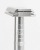 Henson Shaving AL13 Grey 2.0 Aggressive Säkerhetsrakhyvel