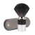Mühle NEO Black Fibre Svart Rakborste