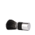 Mühle NEO Black Fibre Svart Rakborste