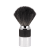 Mühle NEO Black Fibre Svart Rakborste