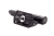 Rex Supply Co. Page Aluminium Jet Black Säkerhetsrakhyvel