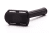 Rex Supply Co. Page Aluminium Jet Black Säkerhetsrakhyvel