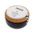 Dovo Shaving Soap Bowl - Deep Leather 115g