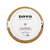 Dovo Shaving Soap Bowl - Deep Leather 115g