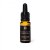 Benjamin Barber Moustache Oil Saffron & Leather 10ml