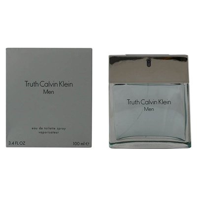 Calvin Klein Eau de Toilette Truth For Men 100 ml