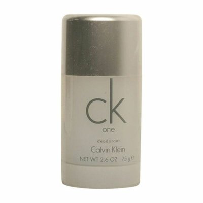 Calvin Klein CK One 4200 Roll-on Deodorant 75ml