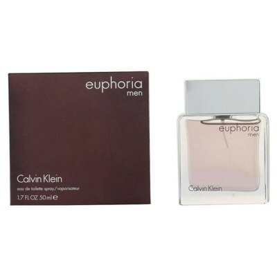 Calvin Klein Eau de Toilette Euphoria 