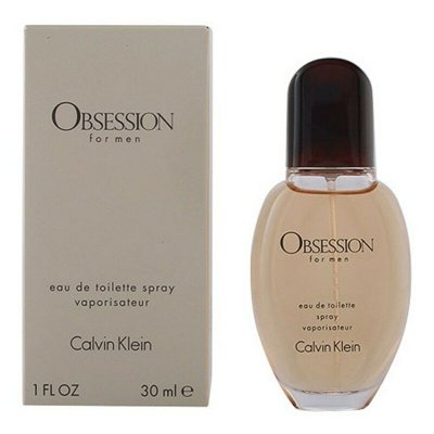 Calvin Klein Eau de Toilette Obsession for Men