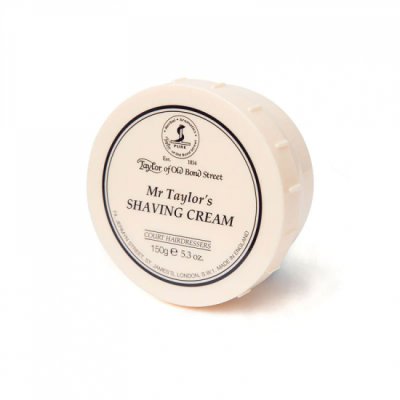 Taylor of Old Bond Street Shaving Cream Mr. Taylor 150g