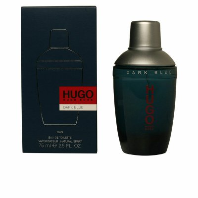 Hugo Boss Eau de Toilette Hugo Dark Blue 75 ml
