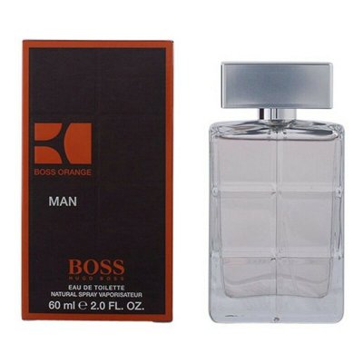 Hugo Boss Eau de Toilette Orange Man