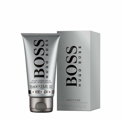 Hugo Boss Aftershave Balm Bottled No 6 75 ml