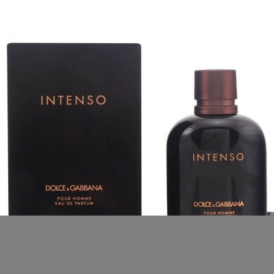 Dolce & Gabbana Eau de Parfum Pour Homme Intenso