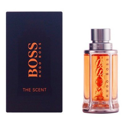 Hugo Boss Eau de Toilette The Scent