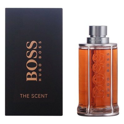 Hugo Boss Eau de Toilette The Scent