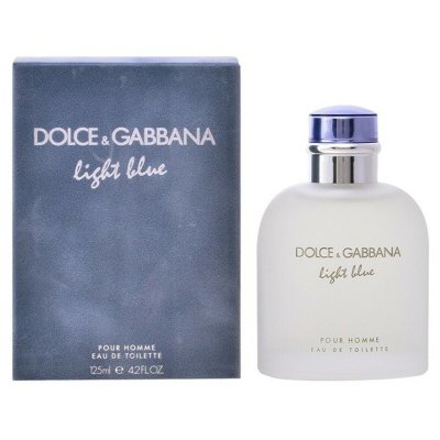 Dolce & Gabbana Eau de Toilette Light Blue Pour Homme