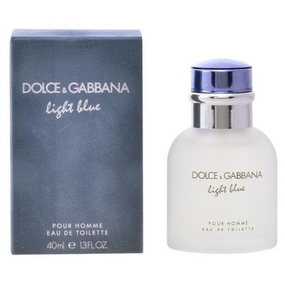 Dolce & Gabbana Eau de Toilette Light Blue Pour Homme