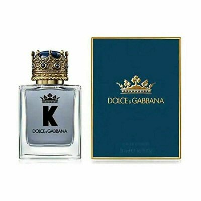 Dolce & Gabbana Eau de Toilette K Pour Homme 100 ml