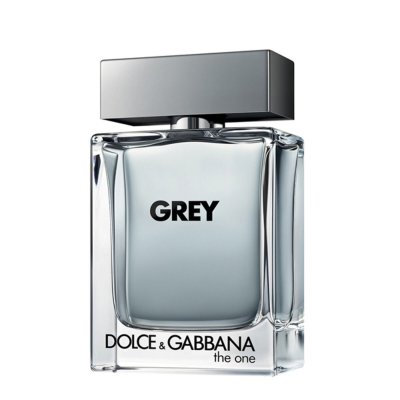 Dolce & Gabbana Eau de Toilette Grey