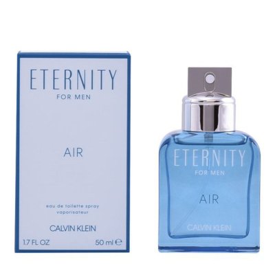 Calvin Klein Eau de Toilette Eternity Air for Men
