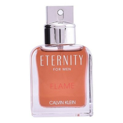 Calvin Klein Eau de Toilette Eternity Flame