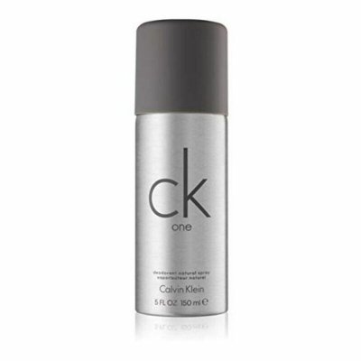 Calvin Klein One Deodorant Spray 150ml