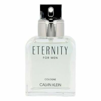Calvin Klein Eau de Cologne Eternity for Men 50 ml